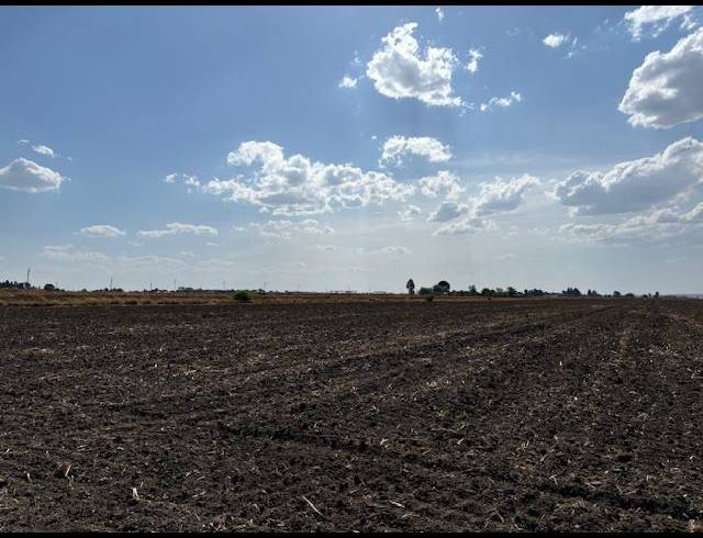 LAND FOR SALE IN CHRISSIEFONTEIN